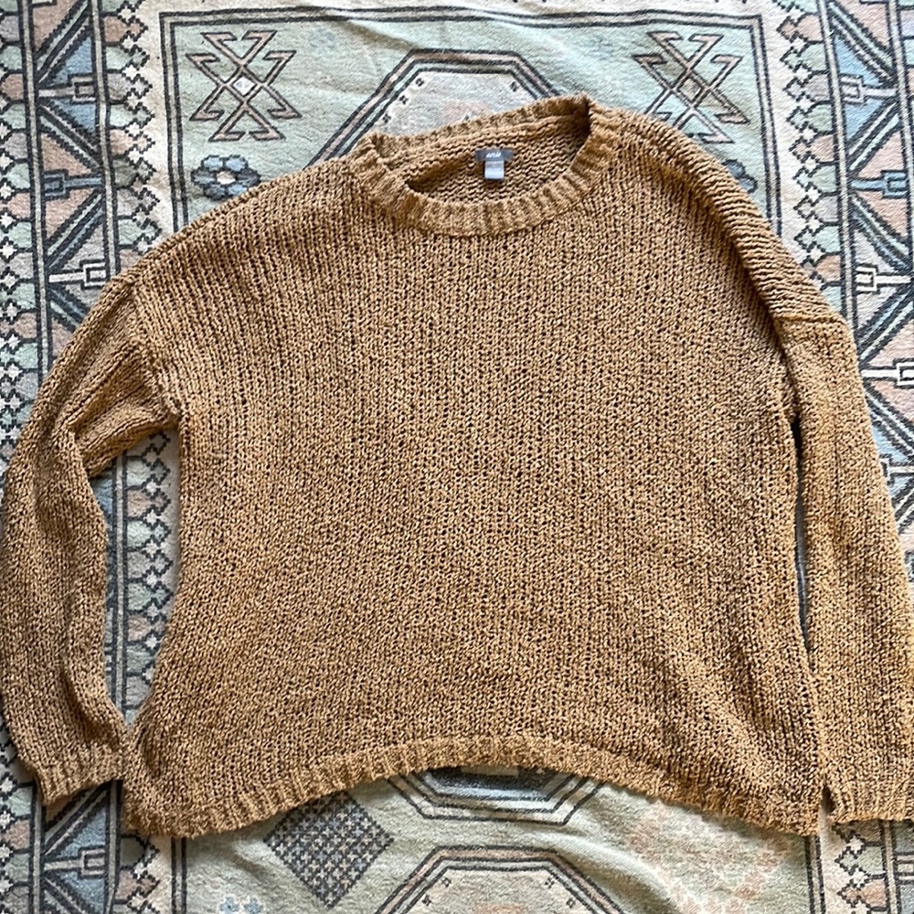 Aerie sweater